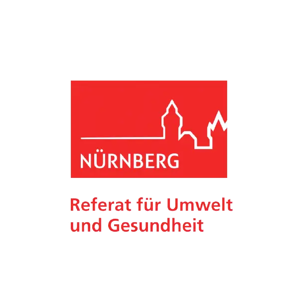 Stadt Nürnberg, Referat für Umwelt und Gesundheit